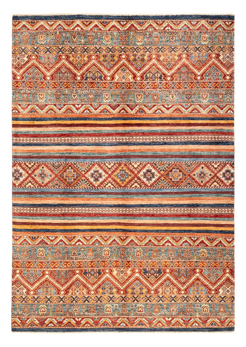 Shal Teppe 150x197cm - Orientalsk teppe