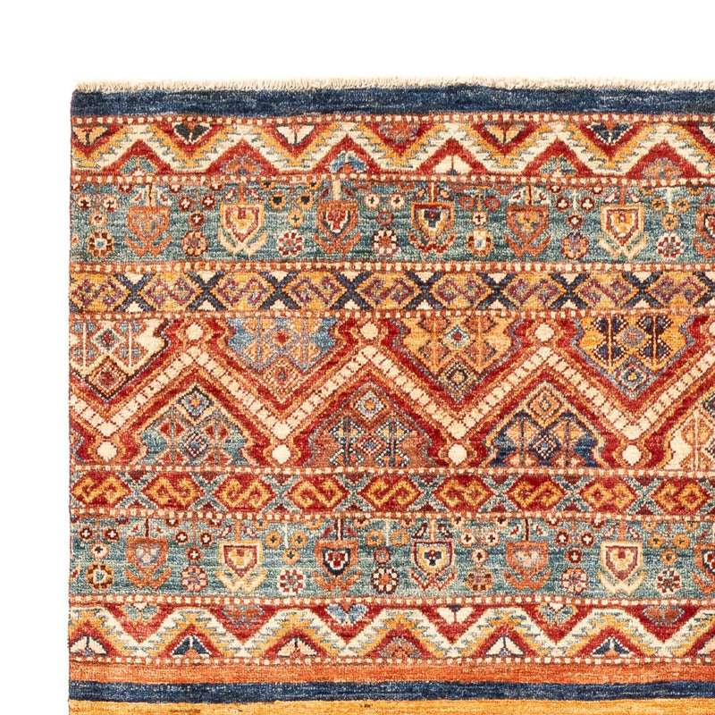 Shal Teppe 150x197cm - Orientalsk teppe