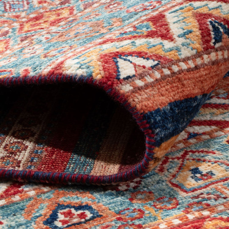 Shal Teppe 150x197cm - Orientalsk teppe