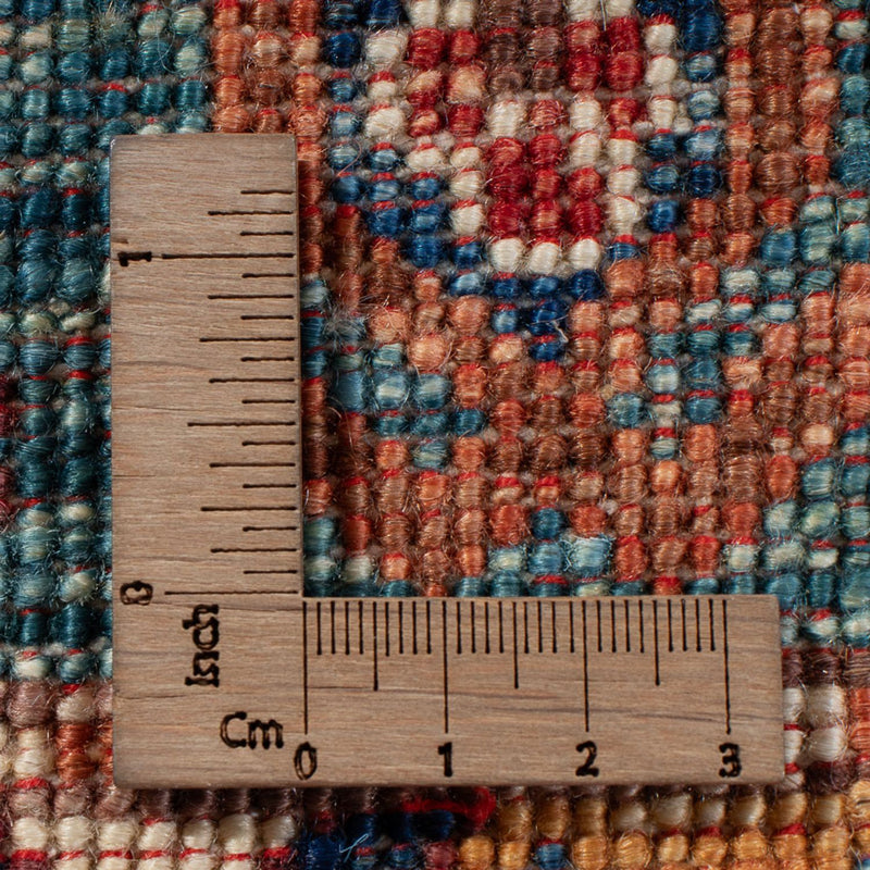 Shal Teppe 150x197cm - Orientalsk teppe