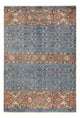 Shal Teppe 206x146cm - Orientalsk teppe