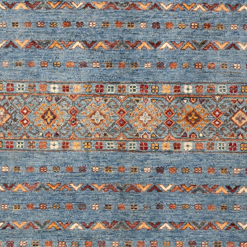 Shal Teppe 206x146cm - Orientalsk teppe