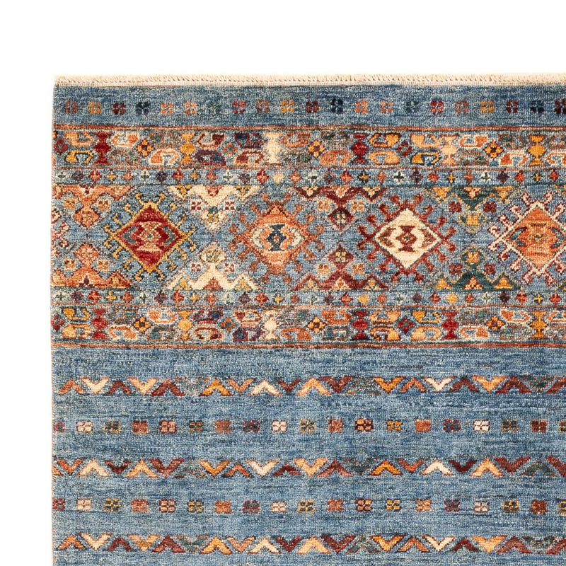Shal Teppe 206x146cm - Orientalsk teppe