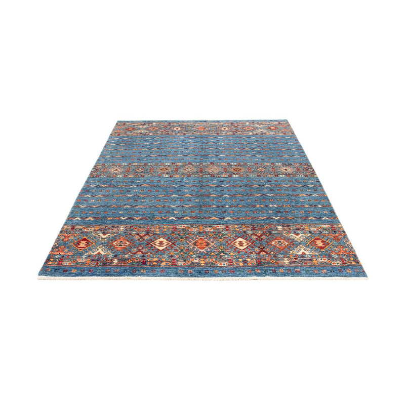 Shal Teppe 206x146cm - Orientalsk teppe