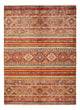 Shal Teppe 205x152cm - Orientalsk teppe