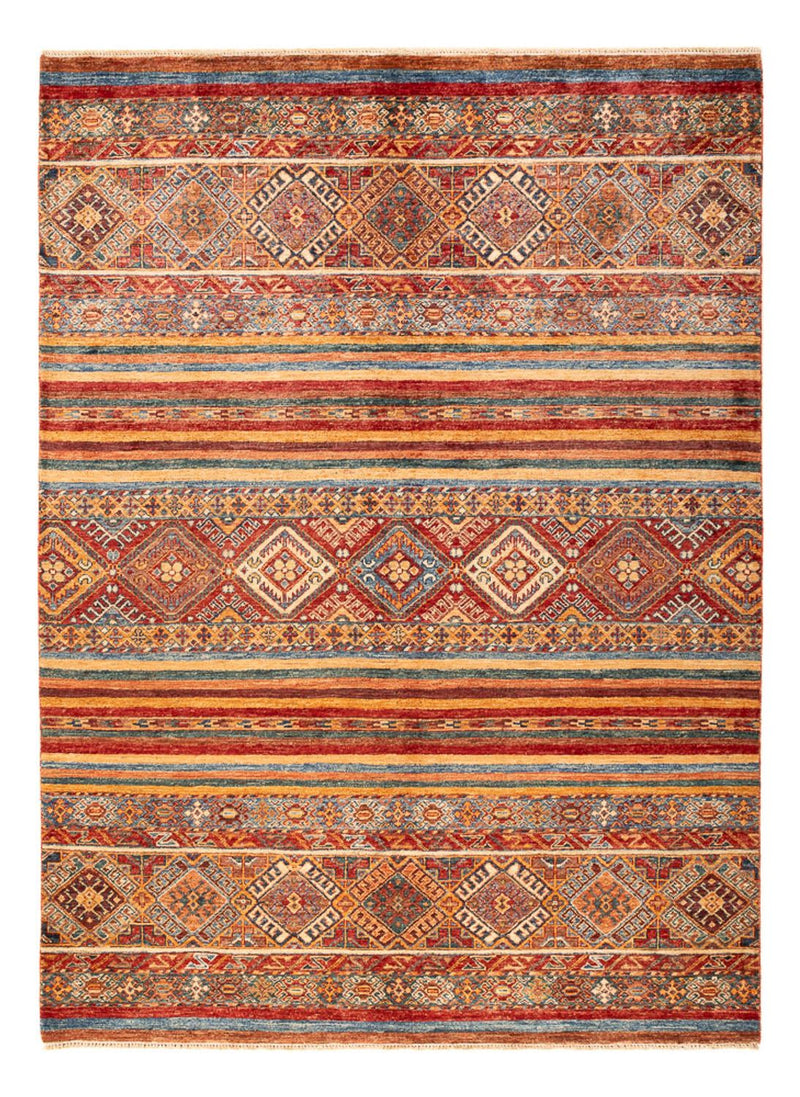 Shal Teppe 205x152cm - Orientalsk teppe