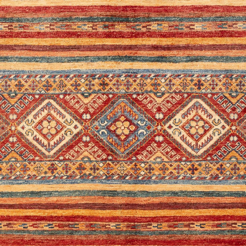 Shal Teppe 205x152cm - Orientalsk teppe