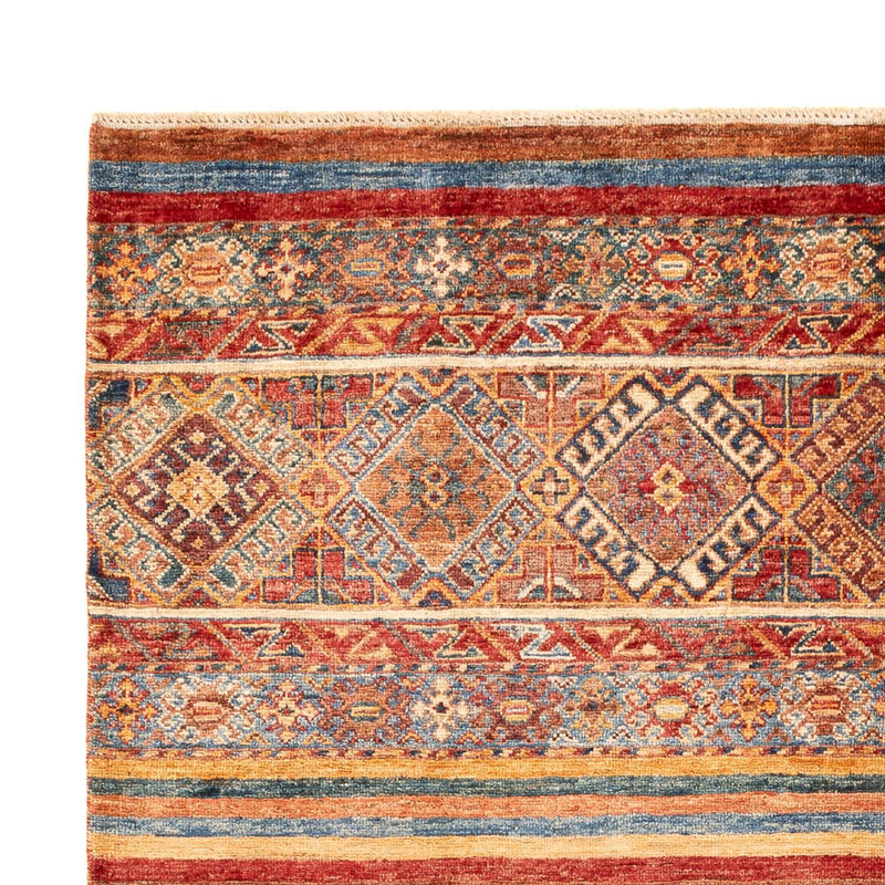 Shal Teppe 205x152cm - Orientalsk teppe