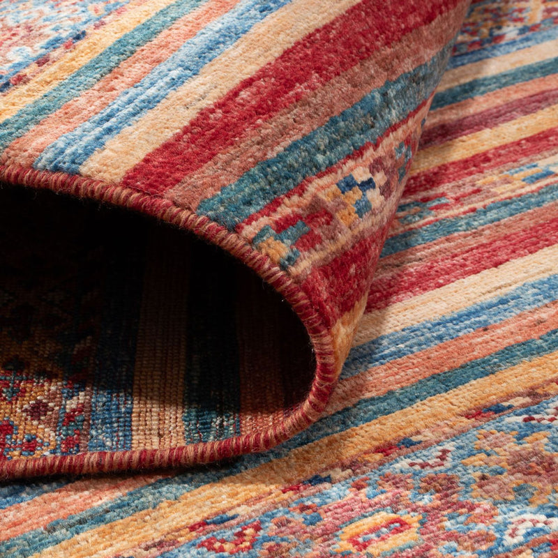 Shal Teppe 205x152cm - Orientalsk teppe
