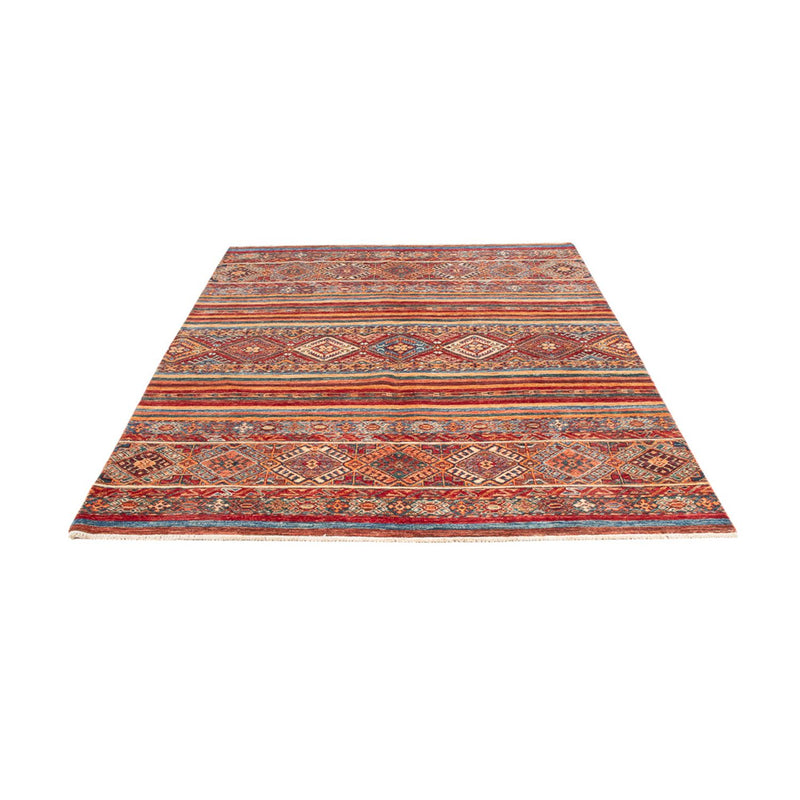 Shal Teppe 205x152cm - Orientalsk teppe