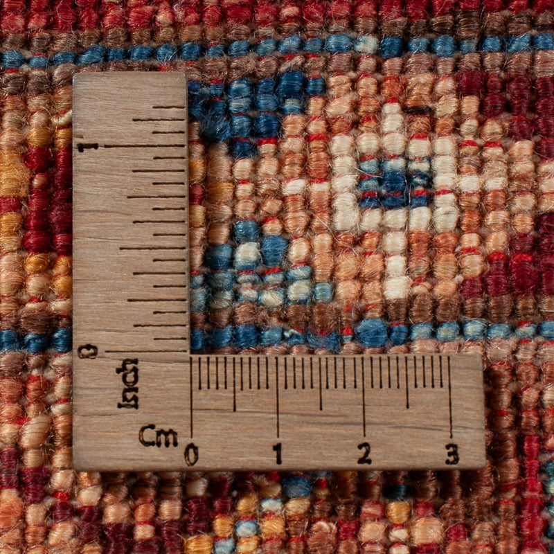 Ziegler Teppe - Shal - 200 x 152 cm - flerfarget