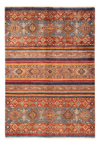 Shal Teppe 204x145cm - Orientalsk teppe – product image
