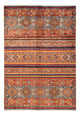 Shal Teppe 204x145cm - Orientalsk teppe