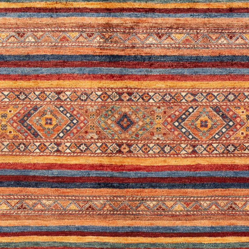Shal Teppe 204x145cm - Orientalsk teppe