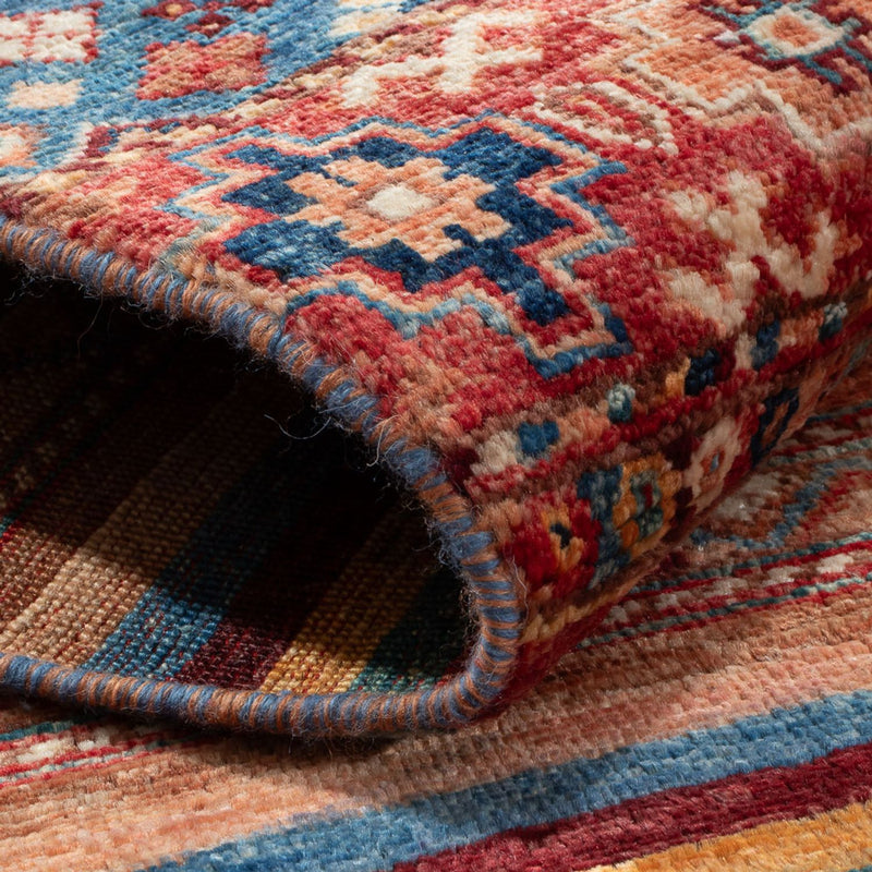 Shal Teppe 204x145cm - Orientalsk teppe