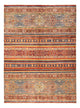 Shal Teppe 200x147cm - Orientalsk teppe