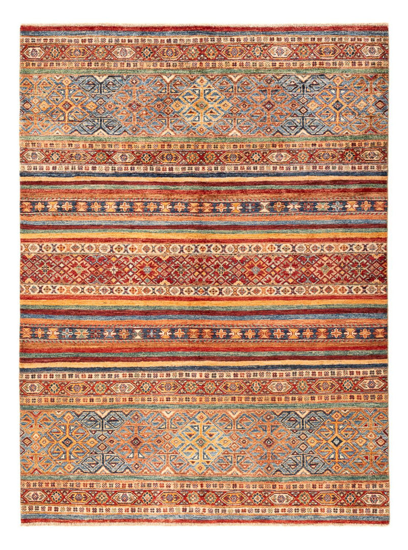Shal Teppe 200x147cm - Orientalsk teppe
