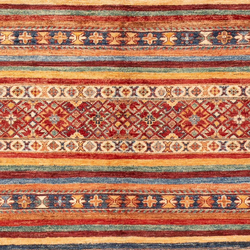 Shal Teppe 200x147cm - Orientalsk teppe