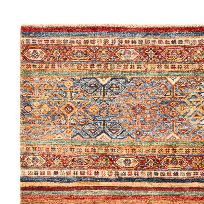 Shal Teppe 200x147cm - Orientalsk teppe