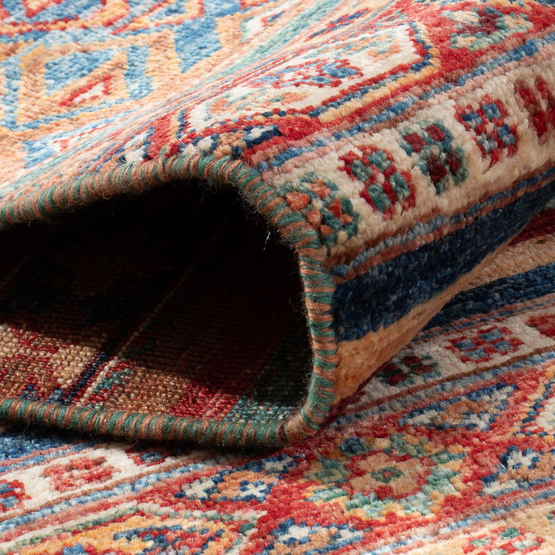 Shal Teppe 200x147cm - Orientalsk teppe
