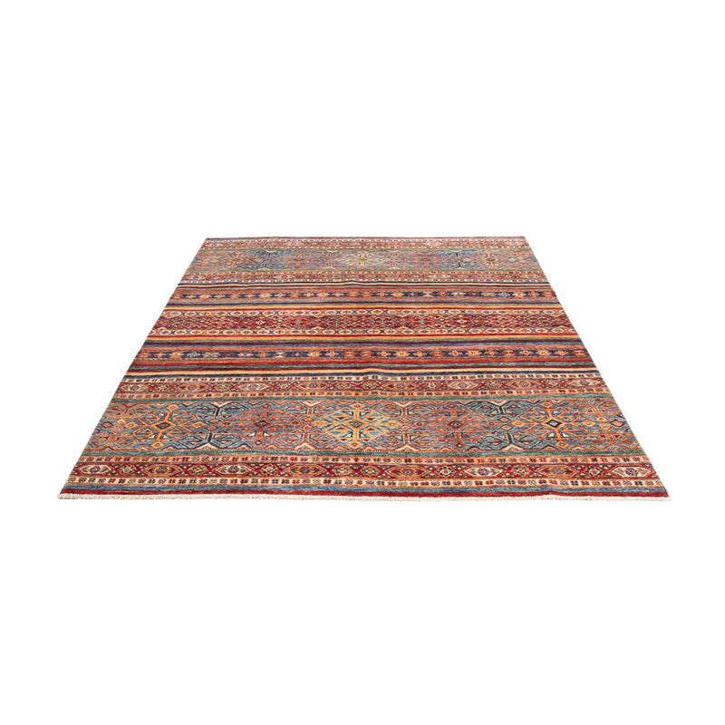 Shal Teppe 200x147cm - Orientalsk teppe