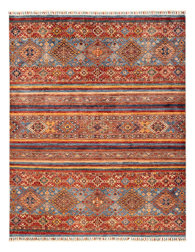 Shal Teppe 153x191cm - Orientalsk teppe