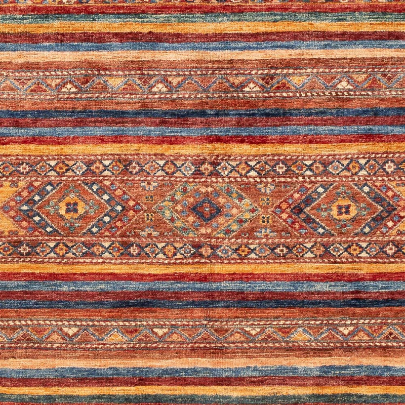 Shal Teppe 153x191cm - Orientalsk teppe