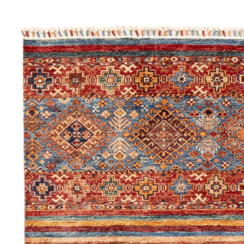 Shal Teppe 153x191cm - Orientalsk teppe