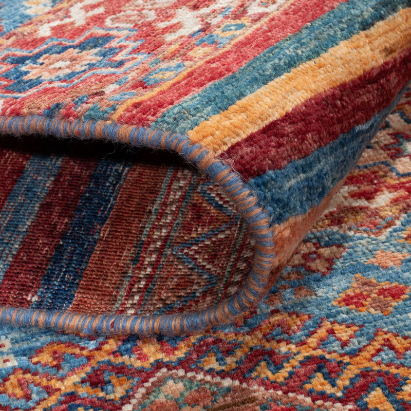 Shal Teppe 153x191cm - Orientalsk teppe