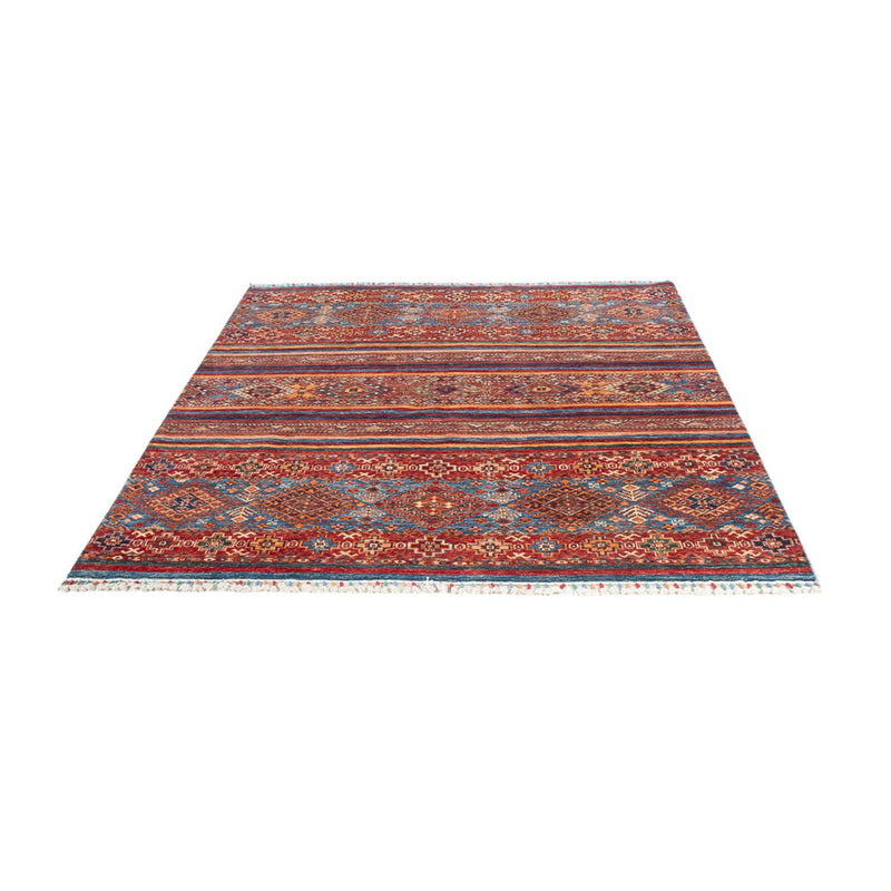 Shal Teppe 153x191cm - Orientalsk teppe