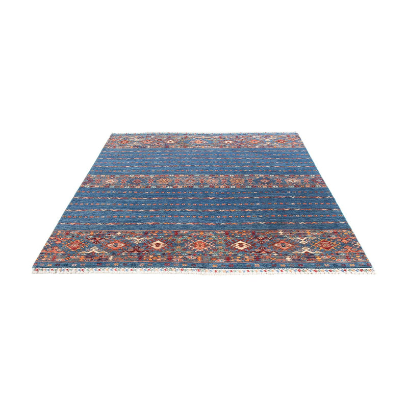 Shal Teppe 149x198cm - Orientalsk teppe