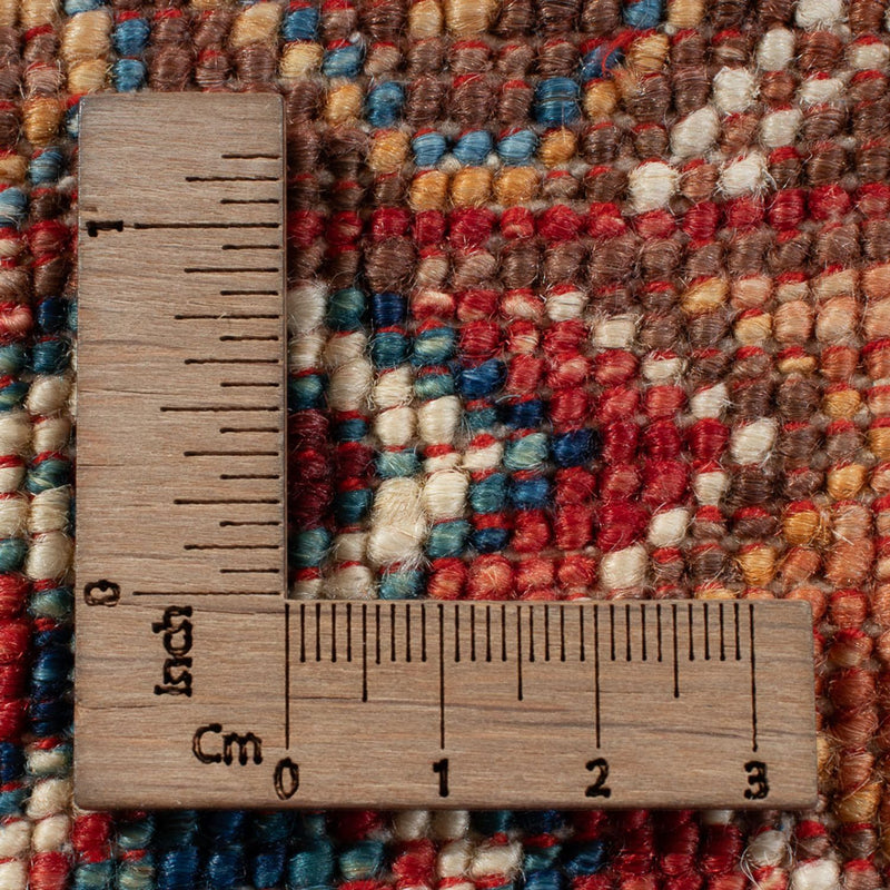 Ziegler Teppe - Shal - 202 x 147 cm - flerfarget