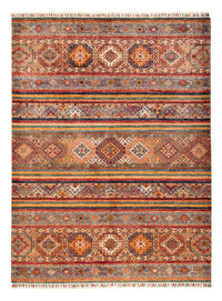 Shal Teppe 201x156cm - Orientalsk teppe – product image
