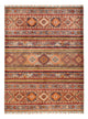 Shal Teppe 201x156cm - Orientalsk teppe