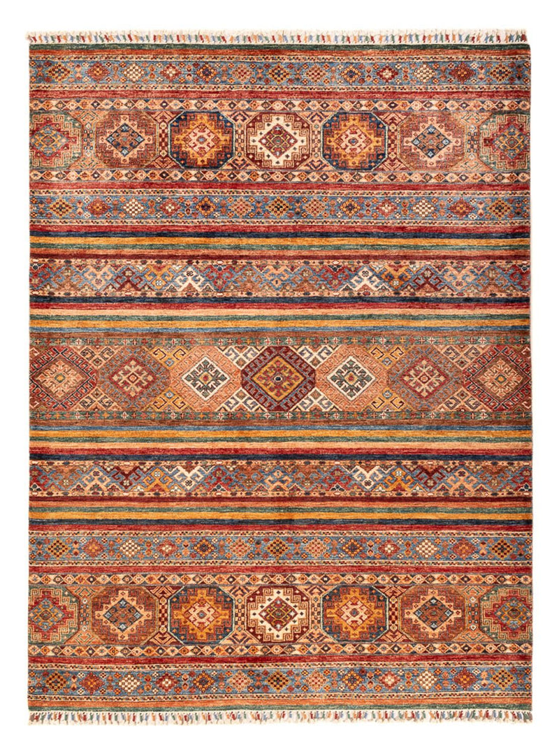 Shal Teppe 201x156cm - Orientalsk teppe