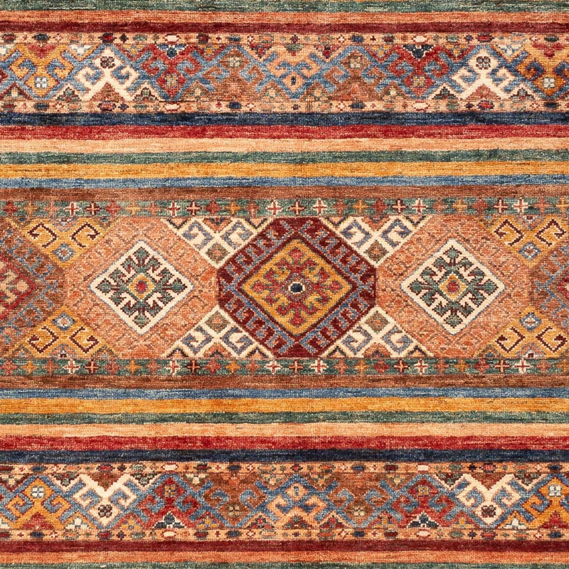 Shal Teppe 201x156cm - Orientalsk teppe