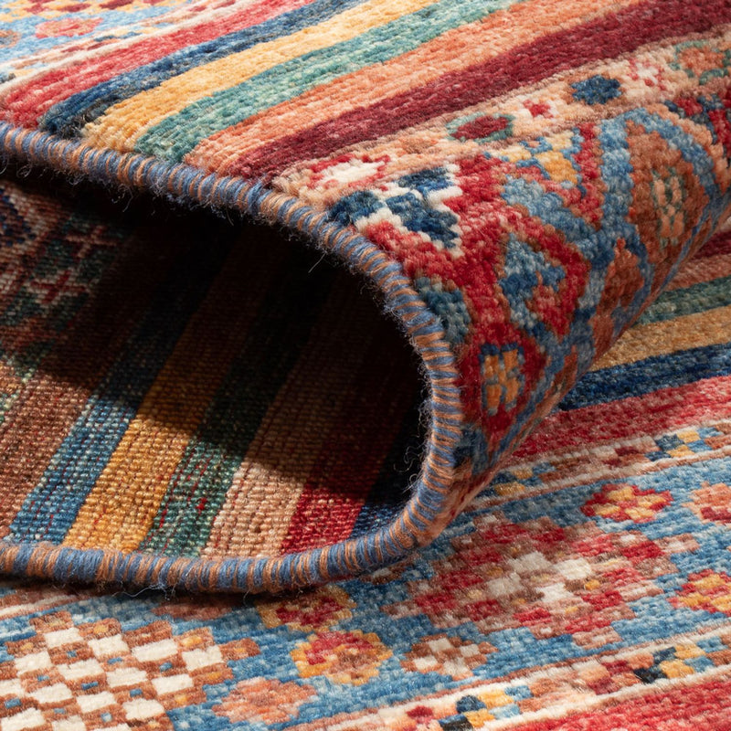 Shal Teppe 201x156cm - Orientalsk teppe