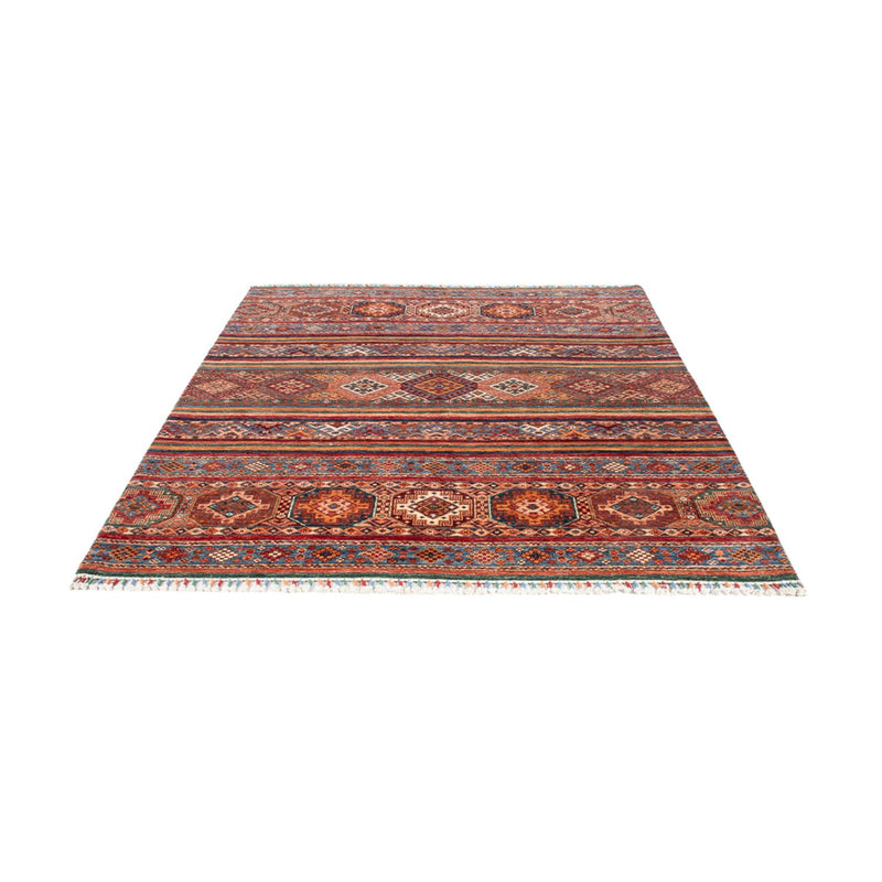Shal Teppe 201x156cm - Orientalsk teppe