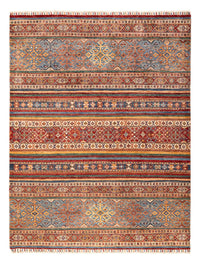 Shal Teppe 200x150cm - Orientalsk teppe – product image