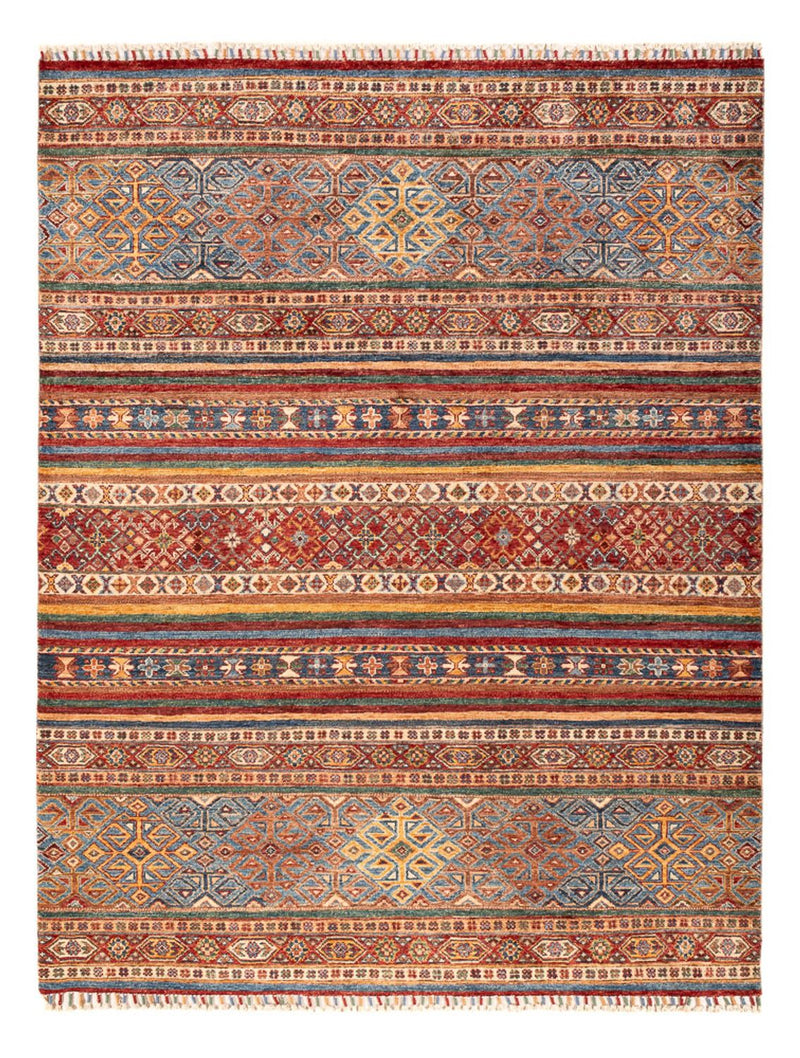 Shal Teppe 200x150cm - Orientalsk teppe