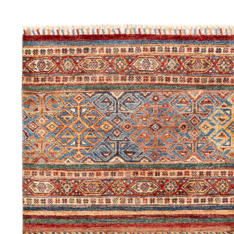 Shal Teppe 200x150cm - Orientalsk teppe