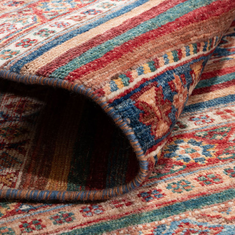 Shal Teppe 200x150cm - Orientalsk teppe