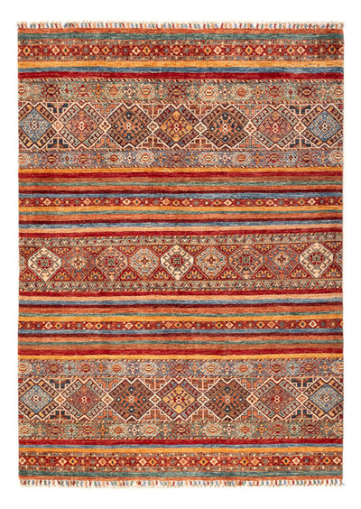 Shal Teppe 146x199cm - Orientalsk teppe