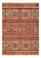 Shal Teppe 199x146cm - Orientalsk teppe