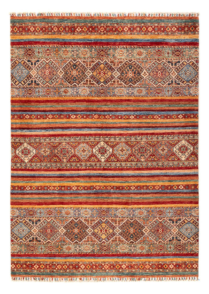 Shal Teppe 199x146cm - Orientalsk teppe