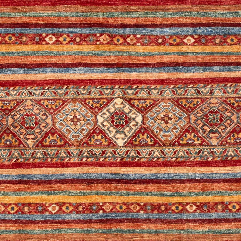 Shal Teppe 199x146cm - Orientalsk teppe