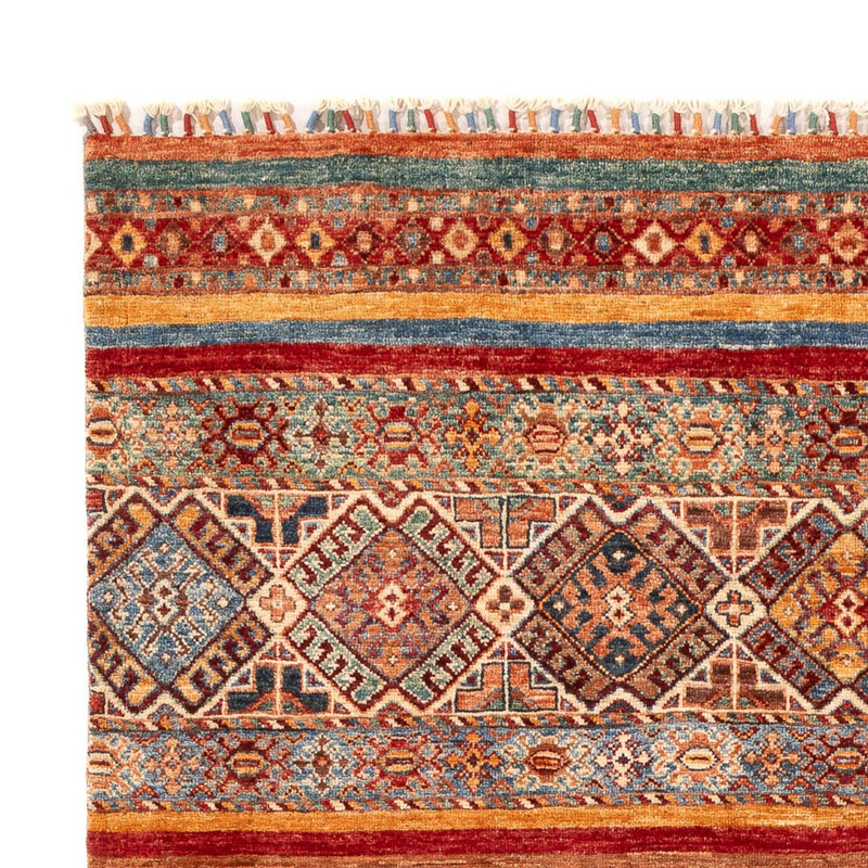 Shal Teppe 199x146cm - Orientalsk teppe