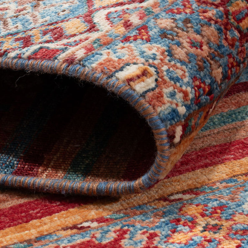 Shal Teppe 199x146cm - Orientalsk teppe