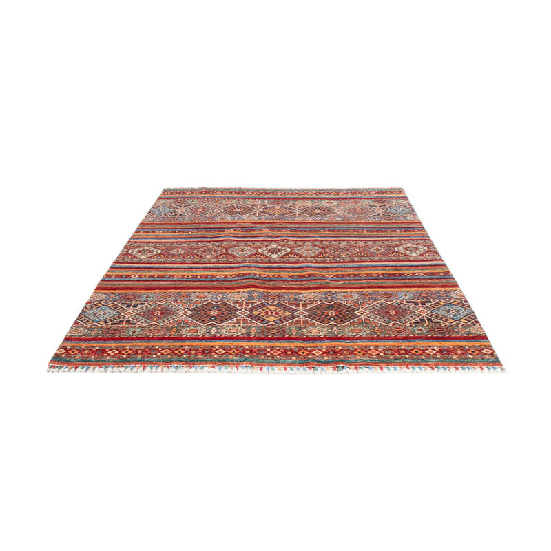Shal Teppe 199x146cm - Orientalsk teppe