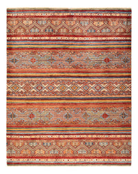 Shal Teppe 156x197cm - Orientalsk teppe – product image